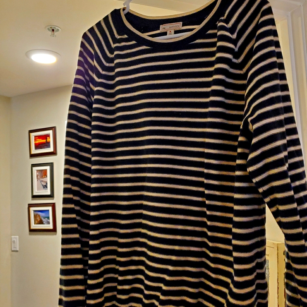Mens Sweater